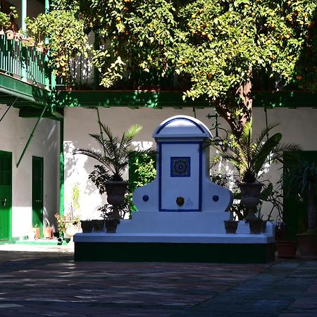 Estudio Las Setas I Sevilla Buitenkant foto